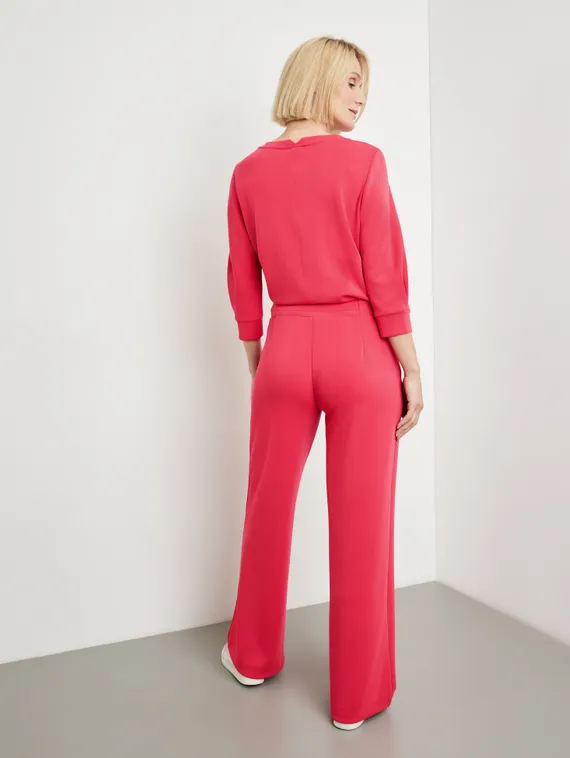 GERRY WEBER Брюки трикотажные