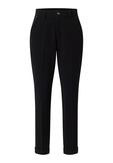 ANGELS Брюки с манжетами