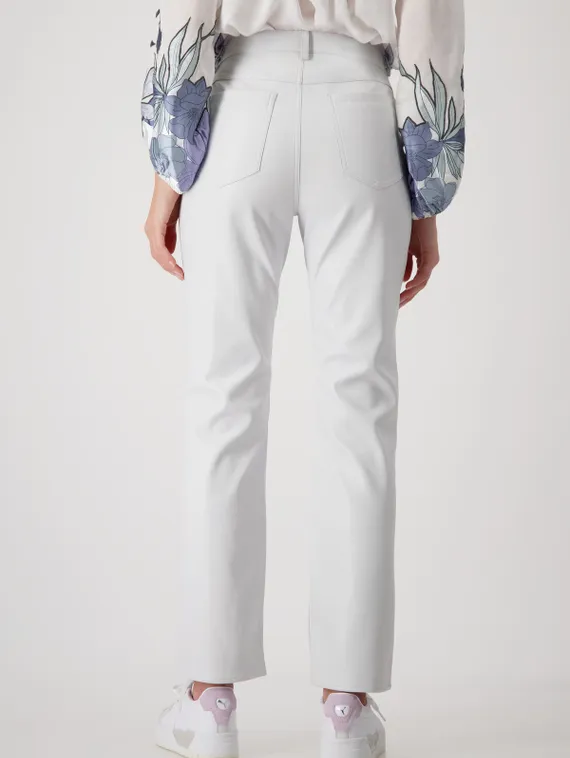 MONARI Брюки из искусственной кожи