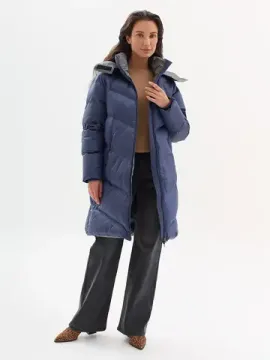 BULMER Пальто на синтепоне