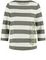 GERRY WEBER Джемпер в полоску 3/4 рукав