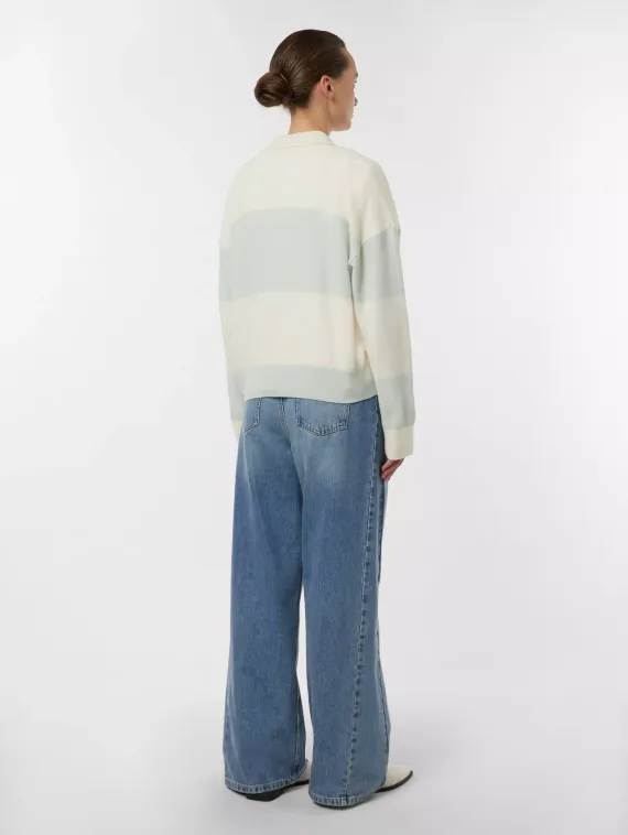 COMMA, Джемпер-поло