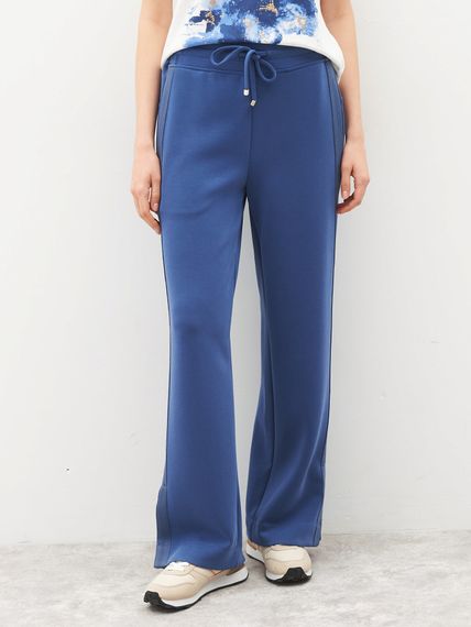 GERRY WEBER Брюки из джерси с эластичным поясом