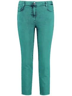 SAMOON Брюки хлопковые