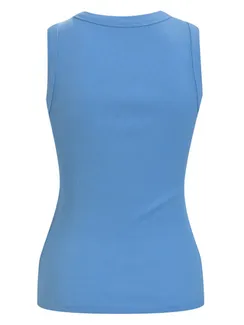 Elisa.and.me Базовый топ-майка