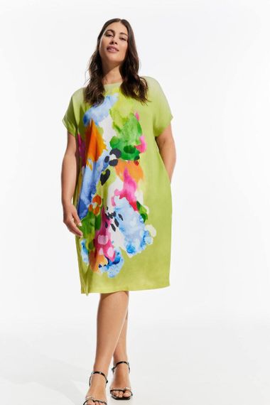 SAMOON Платье летнее