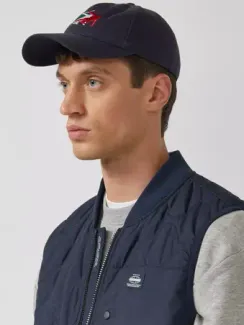 s.Oliver Бейсболка мужская