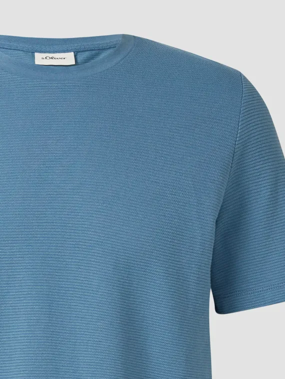 s.Oliver Футболка хлопковая