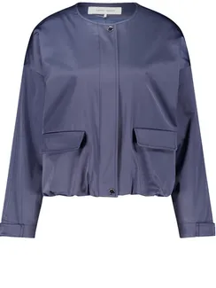 GERRY WEBER Жакет на молнии