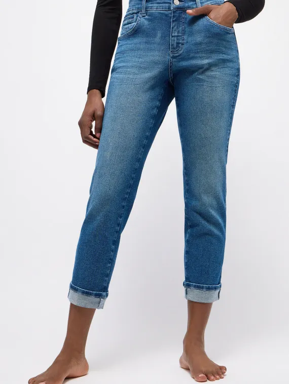 ANGELS Джинсы прямого кроя