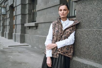 LEOPRINT TREND