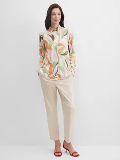 GERRY WEBER Брюки зауженные