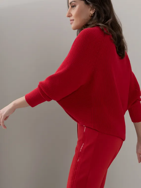 Пуловер BIANCA