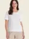 GERRY WEBER Футболка с изысканным принтом