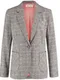 GERRY WEBER Пиджак в клетку