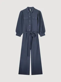 SUMMUM Комбинезон из джерси