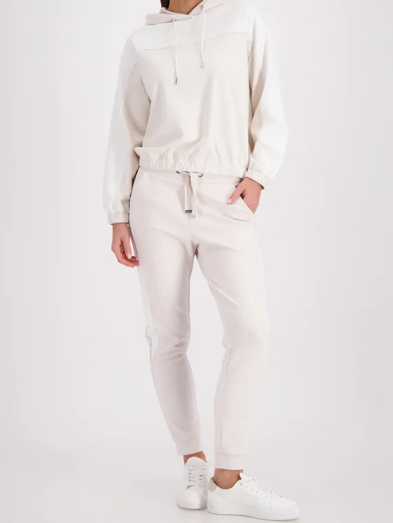 MONARI Свитшот из вискозы