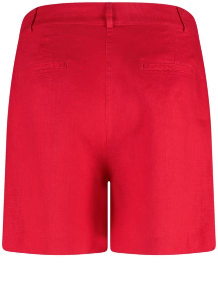 TAIFUN Шорты льняные