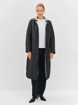 BULMER Пальто двустороннее