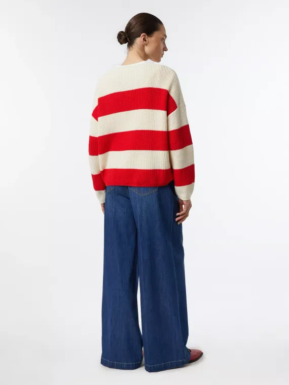 COMMA, Джинсовые брюки