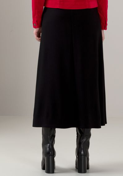 Юбка из джерси BIANCA