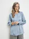 GERRY WEBER Блуза из шелка