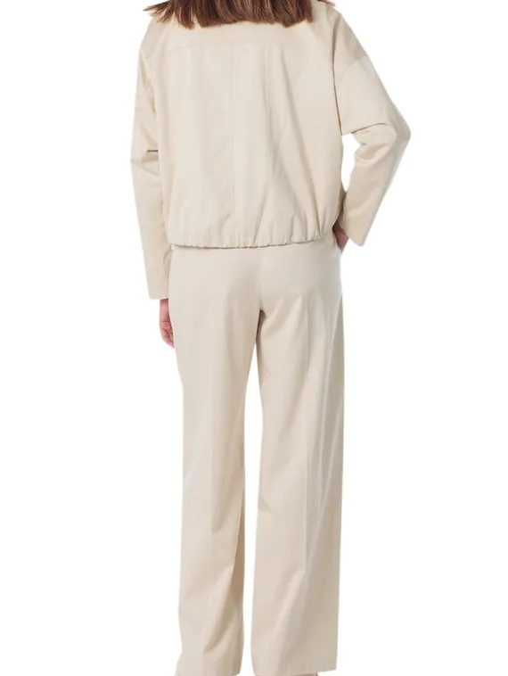 GERRY WEBER Классические прямые брюки