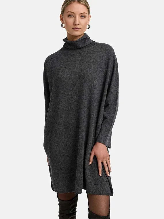 CATNOIR Платье с кашемиром