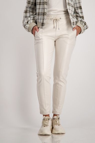 MONARI Брюки из искусственной кожи