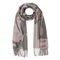 FABRETTI Женский шарф с вискозой