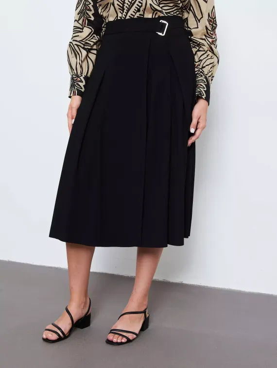 GERRY WEBER Юбка со складками