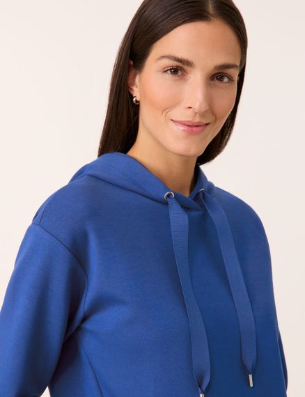 GERRY WEBER Толстовка с капюшоном