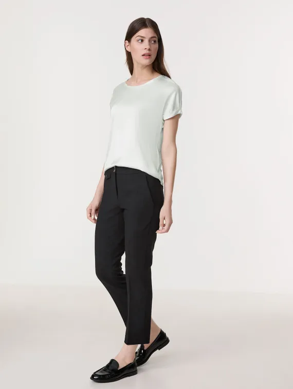 GERRY WEBER Брюки классические длиной 7/8