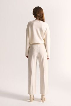 UNQ Джемпер из мериносовой шерсти