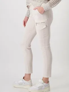 MONARI Брюки-джоггеры с карманом