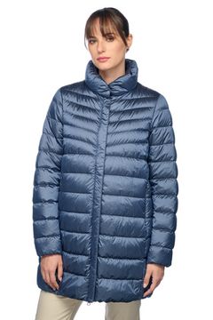 GEOX Пуховик стеганый