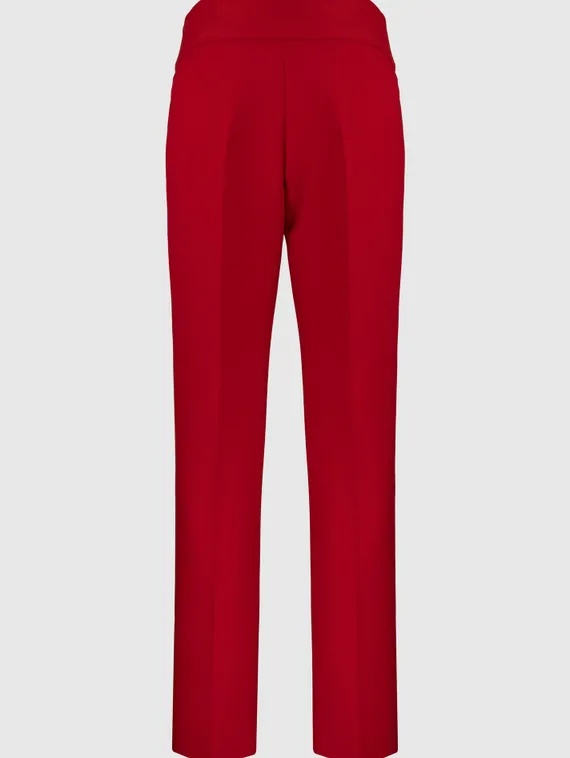 Брюки стрейч BIANCA