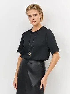 BULMER Блузка из вискозы