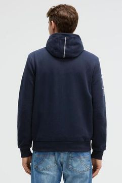 CAMP DAVID Толстовка с капюшоном