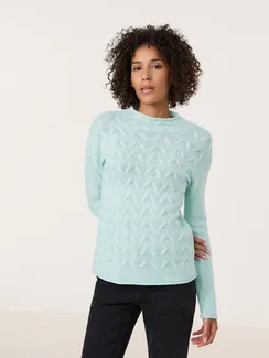 GERRY WEBER Джемпер с кашемиром