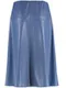 GERRY WEBER Юбка из экокожи