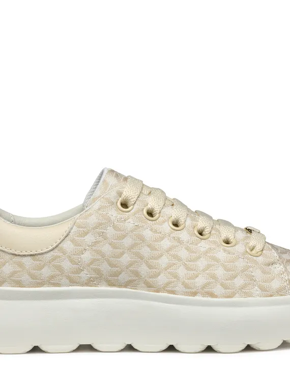 GEOX Кеды низкие женские