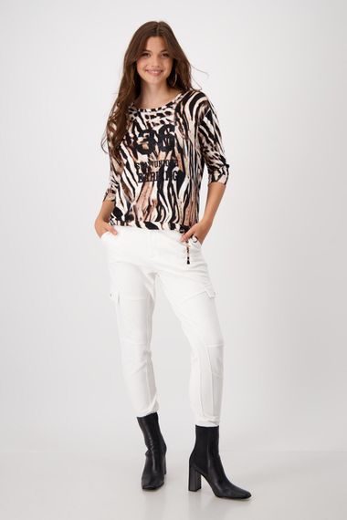 MONARI Блуза 3/4 рукав