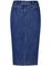 GERRY WEBER Юбка джинсовая