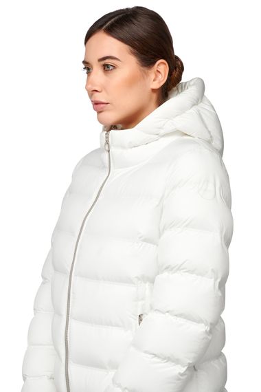 GEOX Куртка с капюшоном