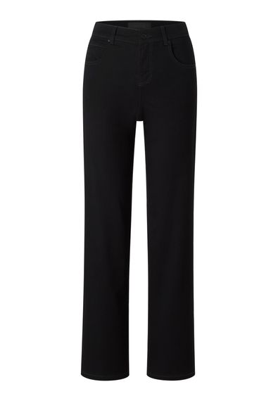 ANGELS Джинсы классические черные