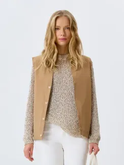 BULMER Двусторонний жилет