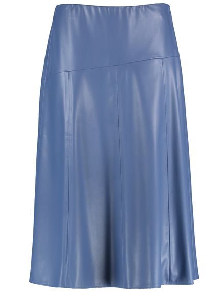GERRY WEBER Юбка из экокожи