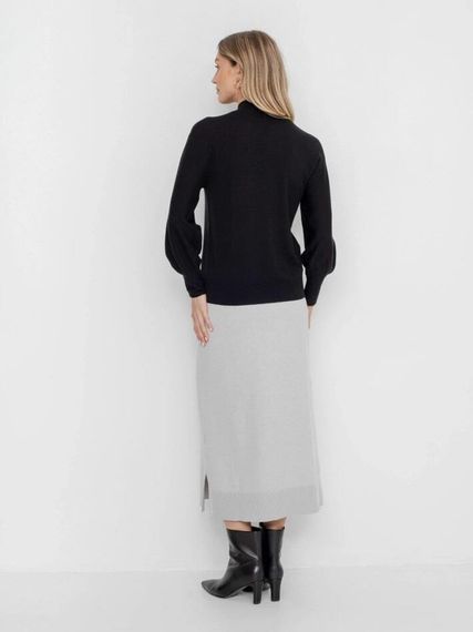 BULMER Джемпер 100% шерсть