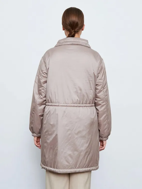 GERRY WEBER Куртка удлиненная